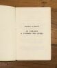 Bel ensemble d'ouvrages, exemplaires de tête, E.O. . Henry de MONTHERLANT. 