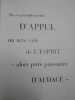 Poursuivre avec Mallarm&eacute;. . JEAN-PAUL MICHEL. 