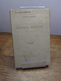 Stéphane Mallarmé. Un héros.