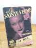 La Sainte-Vehme. . MAX SERVAIS. 