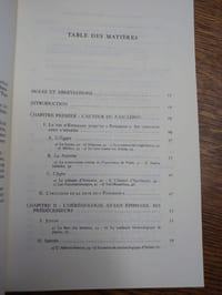 L'hérésiologie chez Epiphane de Salamine.