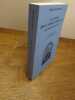 Le livre des commandements. Sefer hamitsvoth. Traduit, comment&eacute; et annot&eacute; par Anne-Marie Geller. Avant-propos de Georges Vadnai. Introduction ...