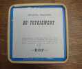 &Eacute;loge du tutoiement. Contenu dans un v&eacute;ritable &eacute;crin &agrave; fromage ni trop gras ni trop fait, avec un sachet d'odeur ouvrable selon le go&ucirc;t de chacun. . ...