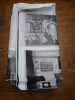 Bild, order. . WILLEM OOREBEEK, JOELLE TUERLINCKX. 