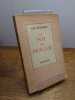 Le pot de mousse. . LISE DEHARME. 