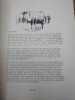 Assembling. A collection of otherwise unpublishable manuscripts. . HENRY KORN, RICHARD KOSTELENETZ. 