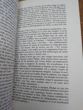 Joris Ivens ou la mémoire d'un regard. . ROBERT DESTANQUE, JORIS IVENS.