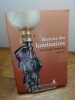 Histoire des luminaires. Histoire des hommes. . PHILIPPE DEITZ. 