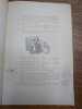 Catalogue d'un important oeuvre lithographi&eacute; de Gavarni et d'oeuvres d'Honor&eacute; Daumier provenant de la Collection de M. J***. Vente de mercredi 28 ...
