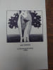 La grande nocturne. Avec un dessin de Max Servais. . DUMONT Fernand. 