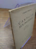 Cantate aux inconnus. Frontispice de Jean Lur&ccedil;at. . DOBZYNSKI Charles. 