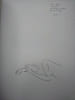 Dessins. Pr&eacute;face de T. Gutt. Notes de J. Wallenborn. . YVES BOSSUT. 