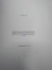 Dessins. Pr&eacute;face de T. Gutt. Notes de J. Wallenborn. . YVES BOSSUT. 