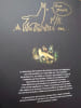 La feuille d'or. Traduction de Christiane Duchesne. . HALL Kirsten, FORSYTHE Matthew. 