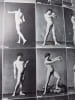 The Male Nude. A Survey in Photography. June 13 - July 28, 1978. . RICE Shelley.  