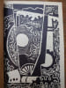 Petits agglos de mots p&eacute;rim&eacute;s. Avec quatre linogravures de Paul Mathis. . JEAN VODAINE, PAUL MATHIS. 