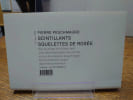 Scintillants squelettes de ros&eacute;e. . PIERRE PEUCHMAURD. 