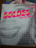 Soldes. Num&eacute;ros 1, 2, 3, 4/5, 6, 7, 8-9 et 10. . MARC BORGERS. 