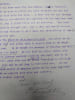 Lettre sign&eacute;e d’une page, in-4&deg;, dat&eacute;e du 26 octobre 1912, adress&eacute;e &agrave; l'agent litt&eacute;raire anglais Charles Francis Cazenove depuis le 9 Chesham Street, ...