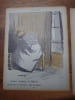 L'Assiette au beurre. Petite histoire pour petits et grands enfants. N&deg;30, 26 octobre 1901. . VAN DONGEN Kees. 
