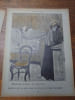 L'Assiette au beurre. Petite histoire pour petits et grands enfants. N&deg;30, 26 octobre 1901. . VAN DONGEN Kees. 