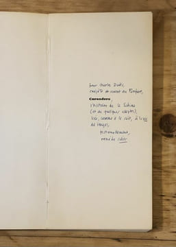 Curandera, les champignons hallucinogènes. . René DE SOLIER.