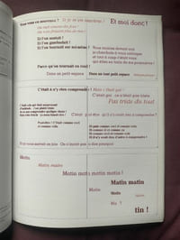 De la voix humaine à la typographie.
