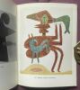 Victor Brauner.. CHAR René. 