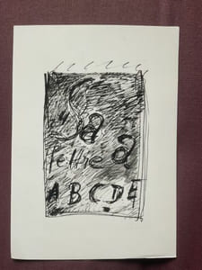 La Lettre a.