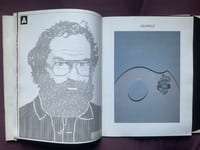 SOCIETE DE COMPOSITION GRAPHIQUE. Revue. Numéro A et B. 1983.