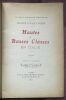 Hautes et basses classes en Italie. Traduction Valéry LARBAUD. . Walter Savage LANDOR. 