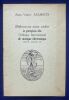 Réflexions sans ordre à propos du Colloque International de musique électronique. Gand, septembre 1964.. AELBERTS Alain-Valery. 