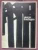 Musée d'art et d'industrie de Saint-Étienne, 1976. Catalogue d'exposition. . Pierre SOULAGES. 
