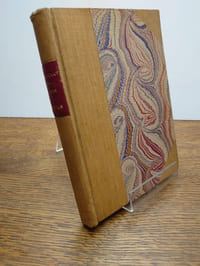 Poèmes de Paris. Au fil de l'eau. 1907. Envoi à François Coppée.