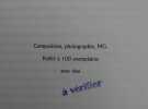 Premier rapport sur la situation de la communication politique moderne dans le territoire 70. . YVES HELIAS. 