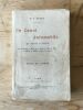 En canot automobile de Paris à Paris. Par la Marne, le canal de la Marne au Rhin, le Rhin, la Meuse, la Sambre, l'Oise et la Seine. Notes de voyages. ...