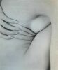 Photographie originale. Variation sur Marilou. 23/12/1984. . PIERRE RADISIC. 