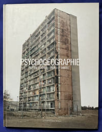 Psychogéographie.