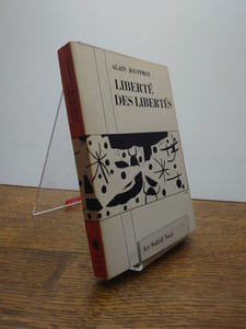 Liberté des libertés.Dessins de Miro.