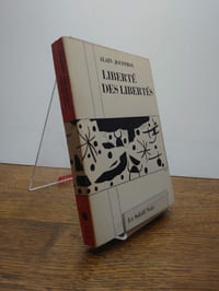 Liberté des libertés.Dessins de Miro. 