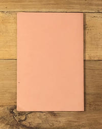 Sous le linteau en forme de joug.