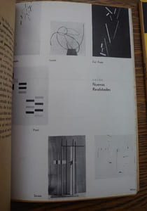 CICLO. Revue surréaliste. Buenos Aires. 2 numéros. 1948-1949.