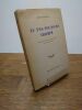 Tu t'es toujours trompé. Édition établie et présentée par Jack Daumal. . RENE DAUMAL. 