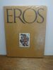 EROS MAGAZINE. 4 volumes. Collection complète. 1962. . 