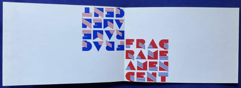 Un livre des murs. . JACQUES JOUET, JACQUES BERTIN.