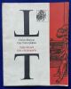 Oda a la typografia. Moscou. 1977. Originale. Envoi du traducteur. . PABLO NERUDA. 