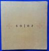Solos. Design by Raymond Machura. . ANTHONY CUSSEN. 