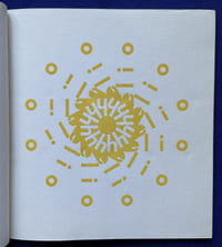 Solos. Design by Raymond Machura.
