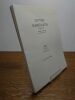 Lettres surréalistes. (1924-1940). Recueillies et annotées par Marcel Marien.. MARIEN Marcel. 