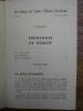 Idéologie et vérité.. HENRI LEFEBVRE. FRANCOIS CHATELET. 